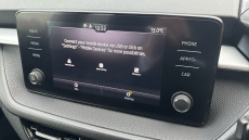 Skoda Fabia 1.0 TSI 110 Colour Edition 5dr Petrol Hatchback